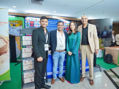 SS Rice News Convention 2025, Pattaya - Thailand